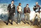 Image: Movie Review: The A-Team