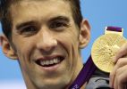 Image: How Michael Phelps found purpose