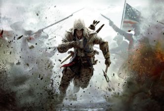 Read Assassin’s Creed III: Game Review