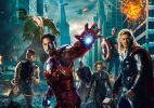 Image: The Avengers: Movie Review