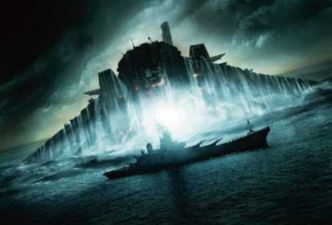 Read Battleship: Movie Review
