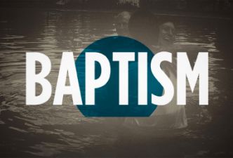 Read The beginner’s guide to baptism