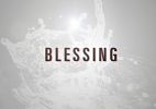 Image: What does ‘blessing’ mean?