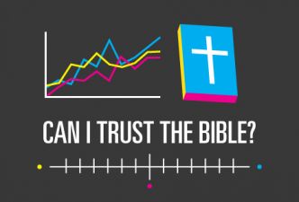 Read Can I trust the Bible? - Part 3