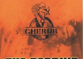 Read Book Review: CHERUB, The Recruit