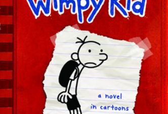 Read Diary of a Wimpy Kid