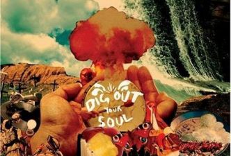 Read Dig Out Your Soul - Oasis