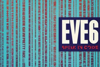 Read Eve 6, Speak in Code: Album Review