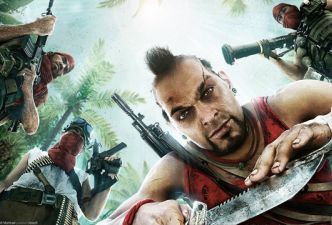 Read Far Cry 3: Game Review