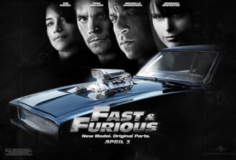 Read Fast and Furious 5 Review