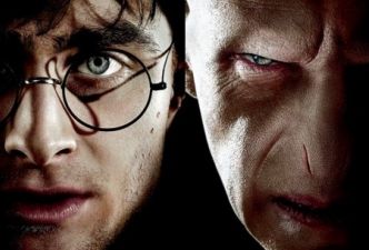 Read Harry Potter and the Deathly Hallows 2