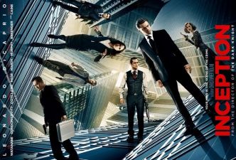 Read Review: Inception