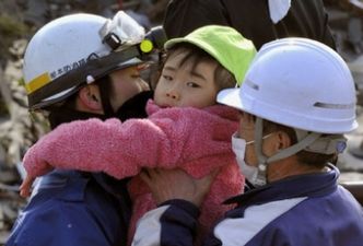 Read How you can help Japan