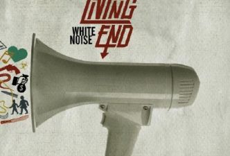 Read The Living End - White Noise
