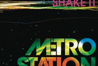 Read Metro Station: Shake It