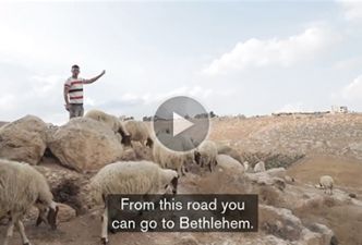 Read O little town of Bethlehem