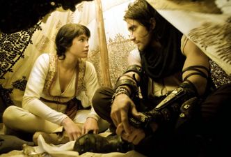 Read Prince Of Persia