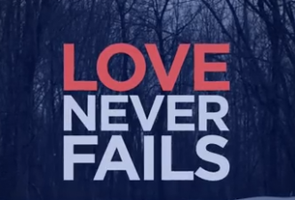 Read Love never fails
