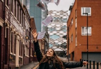 Read How to survive your final year of school (or any exam period)