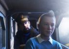 Image: The Adventures of Tintin: Movie Review