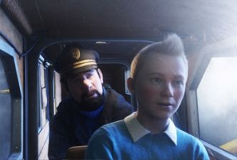 Read The Adventures of Tintin: Movie Review