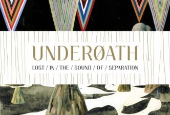 Read Underoath: Lost in the Sound of Separation