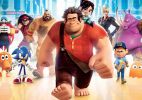 Image: Wreck-It Ralph: Movie Review