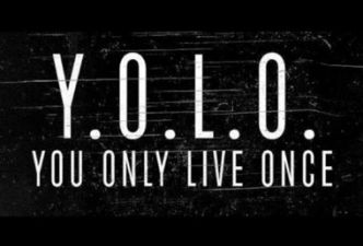 Read YOLO: Yes or No?