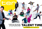 Image: Young Talent Time