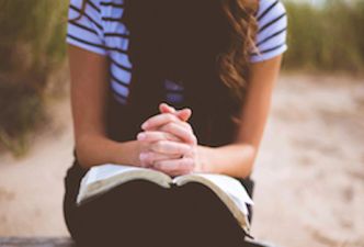 Read Four things they didn’t tell you about becoming a Christian!