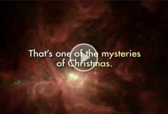 Read The Christmas Mystery