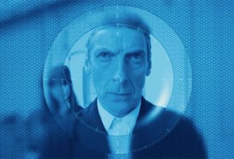 Read Reflecting on ‘Into the Dalek’