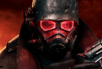 Read Fallout New Vegas: Game Review