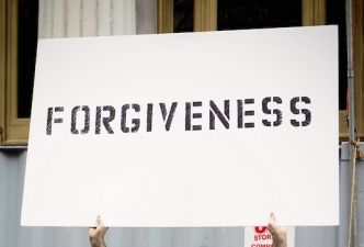 Read How do I receive forgiveness from God?