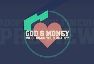 Read God and Money