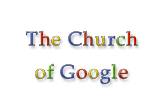 Read Google is God