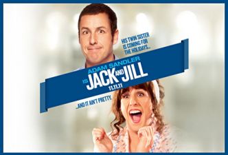 Read Jack and Jill Review