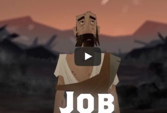 Read What is the book of Job about?