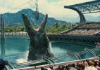 Image: Jurassic World: Viewing Guide