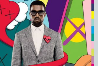 Read Kanye West - 808s & Heartbreak