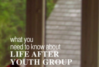 Read Life after youth group