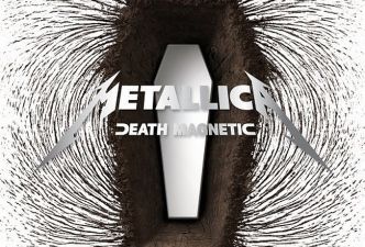 Read Metallica - Death Magnetic