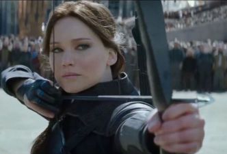 Read Mockingjay - Part 2: Viewing Guide