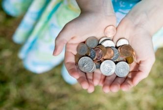 Read Should I Give Money To Church?