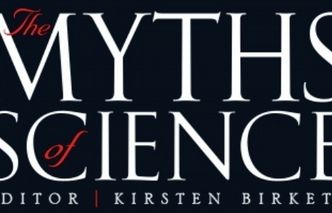 Read The Myths of Science
