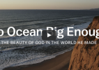 Image: The beauty of God in the world he made