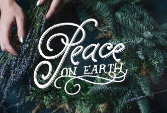 Read Can you find peace this Christmas?