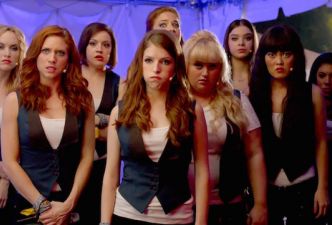 Read Pitch Perfect 2: Review