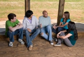 Read ‘Consequences’ youth group discussion starter