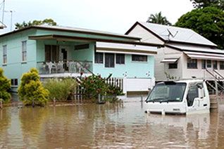 Read The Queensland Floods